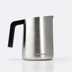 Subminimal FlowTip Milk Jug - Stainless Steel