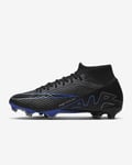 Nike Mercurial Superfly 9 Academy Multi-Ground High-Top Football Boot