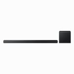 Samsung Soundbar HW-QS710F / 3.1.2ch / Q-Symphony - Svart