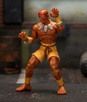 Jada Ultra Street Fighter II Les Derniers Défis Dhalsim