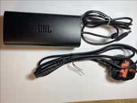 UK Plug Replacement for 19V 3A TNUA1903003 Harman Kardon AC Adaptor Power Supply