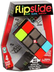MOOSE GAMES Flipslide Electronic Puzzle Game