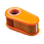 Luftfilter för motorkylning Briggs&Stratton 4240; 5 st.