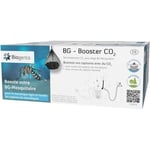 Kit d'Amélioration CO2 - BIOGENTS - BG-Booster - Améliore La Capture des Moustiques -  Piège Anti Moustiques BG-Mosquitaire