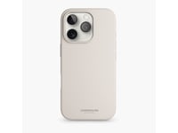 Vonmählen Soft Silicone Case, Omslag, Apple, Iphone 16 Pro Max, 17,5 Cm (6.9"), Gräddfärgad