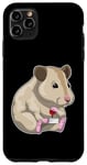 iPhone 11 Pro Max Hamster Gamer Controller Case