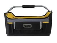 STANLEY® Open Tote Tool Bag with Rigid Base 50cm (20in) STA170319