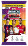 Match Attax Champions League Fotbollskort 23/24