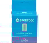 Adhesive Bandage klisterbinda 5cmx4.5m Unisex NoColour 7&#44;5x4&#44;5