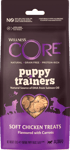 CORE Petfood Dog Puppy Trainers Crunchy Chicken 170g x 6st
