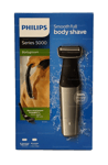 Philips Series 5000 Men's Body Shaver Showerproof Bodygroomer Trimmer BG5020/13
