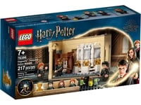 LEGO-  Harry Potter - Hogwarts - Polyjuice Potion Mistake - 76386 - New & Sealed