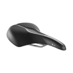 Selle Royal Scientia R3 Relaxed Sadel Large, 289 x 224 mm, 520g
