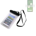 For Google Pixel 7 Waterproof bag Beach case pouch sleeve