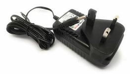 Compatible 15V AC-DC adapter for Marley Get Together Bluetooth Portable Speaker