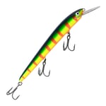 Nils Master Invincible Deep Runner 18 cm wobbler 090