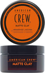 American Crew Texturising Matte Clay with Medium Hold & Low Shine, Gifts For Me