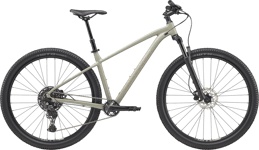 Cannondale Cannondale Trail 1  | Hardtail MTB | Tiger Shark