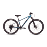 XC 275 Pro speed ULTRA TEAL 25, terrängcykel, junior