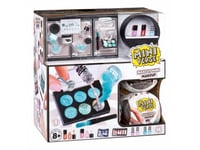 Figurki Miniverse Make It Mini Makeup Display 15 Sztuk