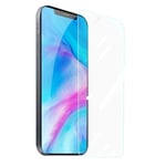 2-Pack - iPhone 13 / 13 Pro - Härdat Glas Skärmskydd