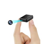Mini Kamera XD Pro Full HD 4K WiFi 5G Natt Vision Fjärrkontroll Säkerhet Övervakning Hem Skydd Vattentät Video Inspelare