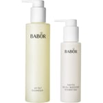 BABOR Cleansing Hydrating Set Hy-Oil Cleanser 200 ml + Phyto Booster 100 1 Stk.