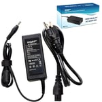 HQRP AC Adapter Power Supply for JBL Xtreme Portable Wireless Speaker