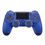 Wireless Bluetooth Game Controller For PS4 Playstation 4 Dual Vibration Gamepad Blue
