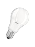 Osram LED-lyspære Value Standard 4,9W/827 (40W) Frosted E27