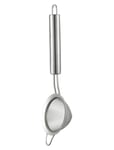 Dorre Cocktail Strainer Barbera Silver