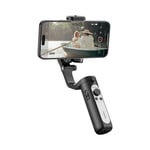 Hohem Gimbal Smartphone iSteady XE HOHEM Svart 772280