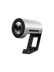 Yealink UVC30 Desktop 4K USB Kamera with Smart Framing and Windows Hello Support