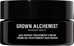 Grown Alchemist Age-Repair Treatment Cream - Phyto-Peptide & White Tea Extract 40ml