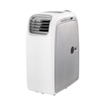 Portable Air Conditioner, Dehumidifier and Heater 14000 BTU with Heat Pump