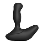 Nexus Vibro rotatif pour prostate Revo - Noir