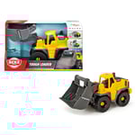 Volvo Tough Hjullastare 26 cm Dickie Toys