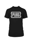 Jinx - PUBG - Icon Premium T-shirt (M) - T-Shirt