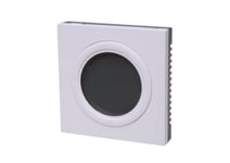 Danfoss Basicplus2, Wt-P, Programmerbar Golvtermostat För Vattenburen Värme