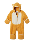 Foxy Baby™ Sherpa Bunting JR Raw Honey/Chalk (18/24)
