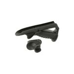 Big Dragon Front Grip / Thumb Lock Combo (Färg: Svart)