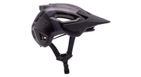 Casque fox speedframe noir   camo