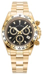 Jacques Du Manoir JWG03704 Pheonix Chronograph (40mm) Black Watch