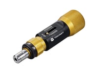Toolcraft To-9627246 Momentskruvmejsel Elektronik Och Finmekanik Storlek 4 Mm