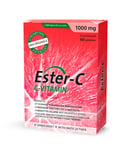 Ester-C 1000 mg 60 Tabletter