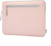 "Incase Compact Sleeve med Woolenex (Macbook Pro 14 "") - Blå"