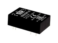 Mean Well Rddw08g-12, 18 - 75 V, 8 W, 12 V, -0,333 A, Rohs, 600 Styck