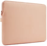 Pipetto Ultra Lite Ripstop MacBook Sleeve (13") - Sort