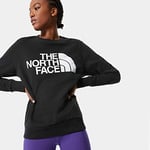 THE NORTH FACE Standard Sweatshirt Tnf Black XS