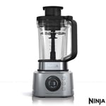 Ninja Foodi 4-in-1 Power Nutri Jug Blender 1200W 2.1L with Food Prep CB400UKCO